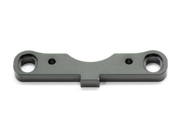 SWORKz S350 Aluminiumnachlaufplatte Vorne-Vorne